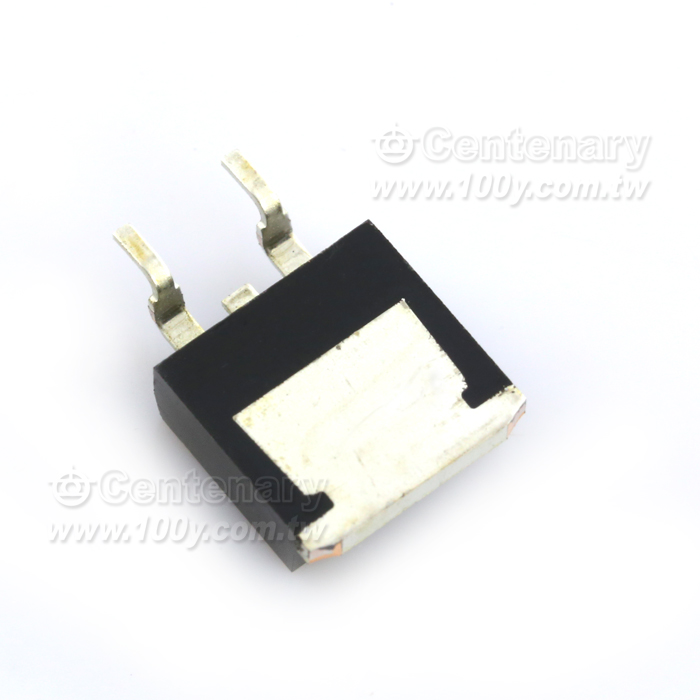 1.5V TO263-3L(無鉛) - 47719 產品圖片