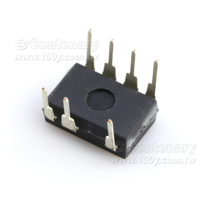 DIP-8P (ROHS) 720mA 13W  132kHz - 17952 Product Image