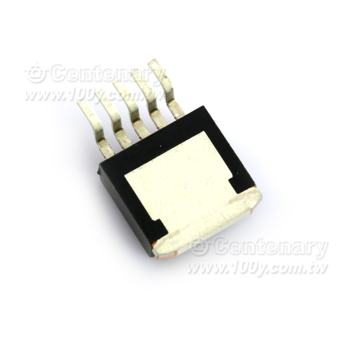 3A Step-Down Switching Regulator - 47643 Product Image
