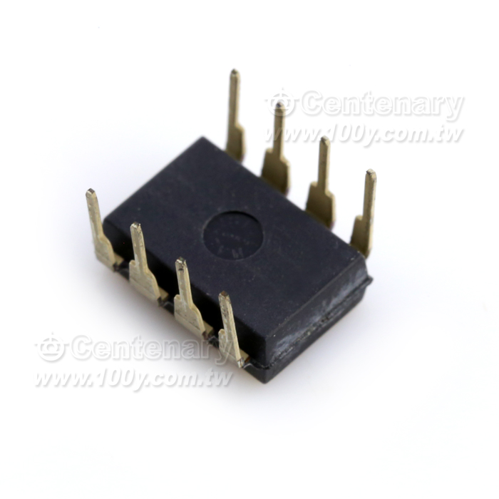 Three-terminal Off-line PWM Switch - 32964 Product Image