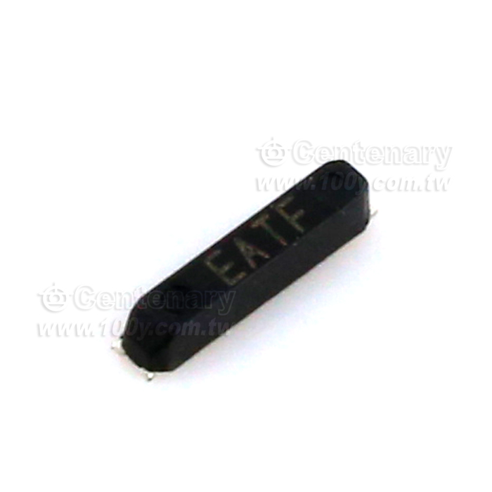 SMD Quartz Crystal - 111172 Product Image