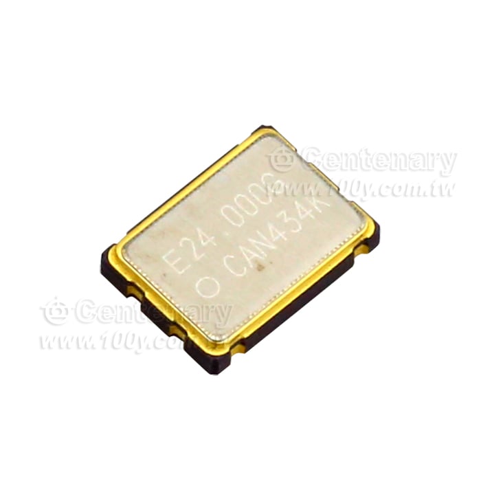 OSC 40MHz 1.6-3.6V ±50ppm 7*5mm - 48329 產品圖片