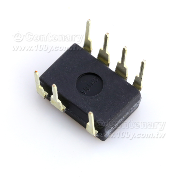 TOPSwitch-GX 16 W, Universal Input - 50142 Product Image