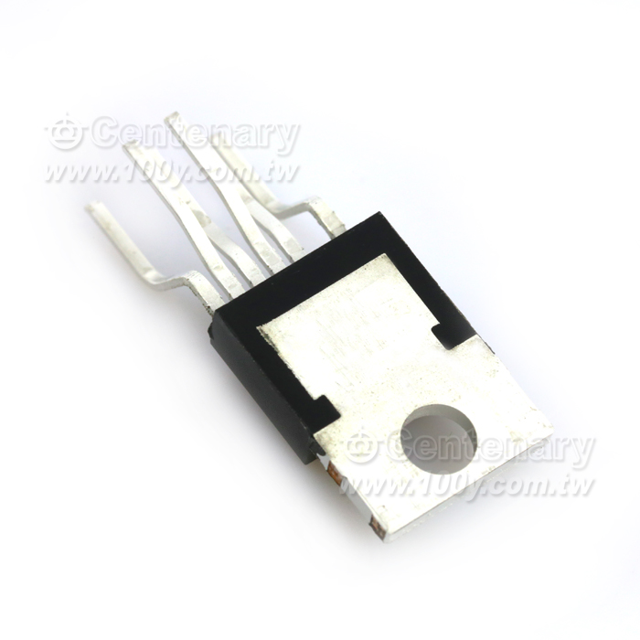 交換式電壓源的控制IC 無鉛 - 50116 產品圖片