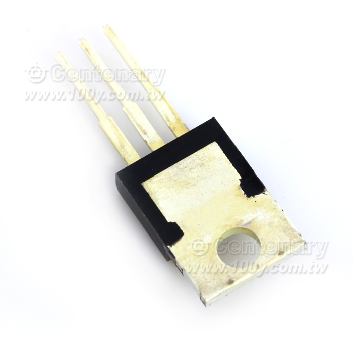Three-terminal Off-line PWM Switch - 32920 Product Image