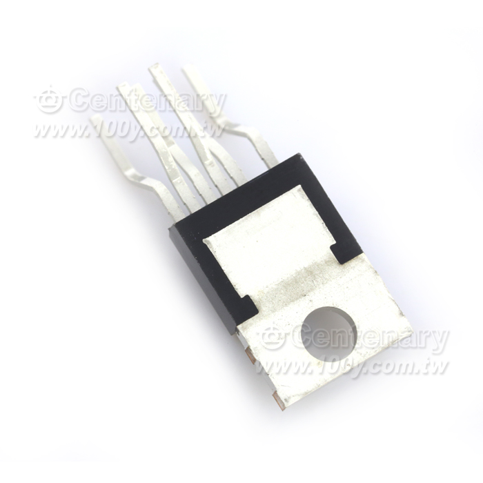 TOPSwitch-GX - 50117 Product Image