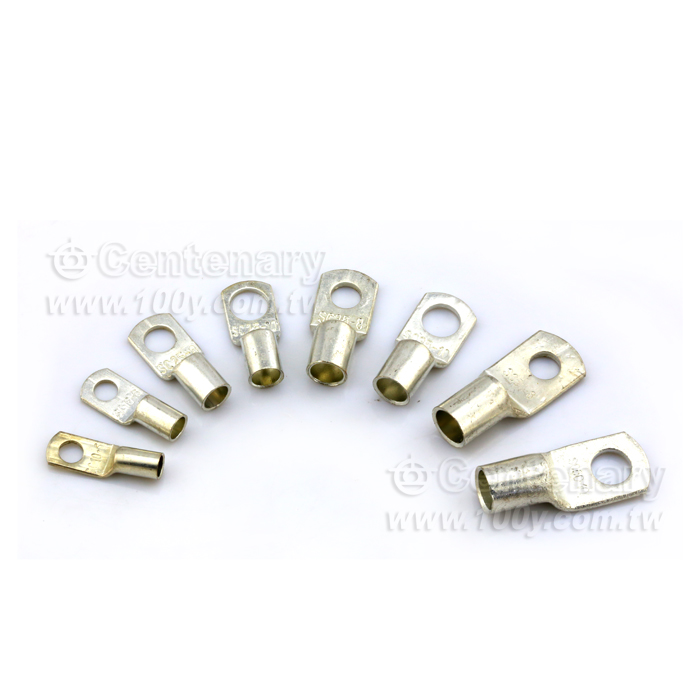 Copper Terminal - 111207 Product Image