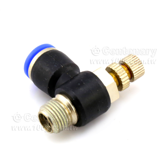 SL Adjustable Throttle - 111633 Product Image