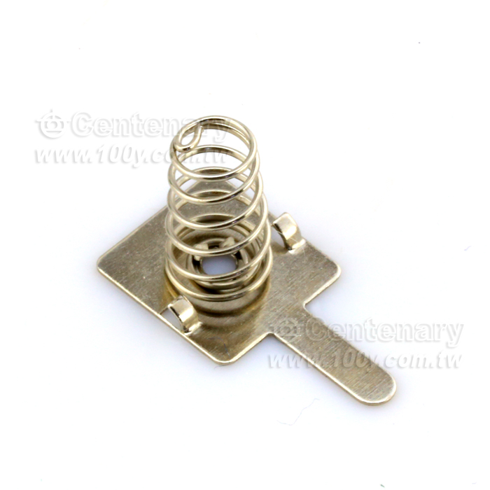 電池盒彈片 負極 - 82845 產品圖片