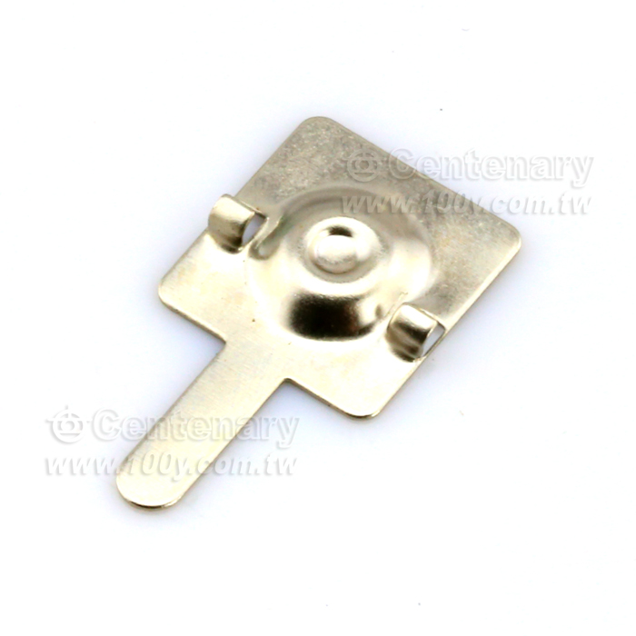 電池盒彈片 正極 - 82847 產品圖片