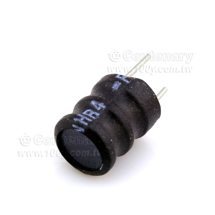 RL187 Series-Radial Lead RF Choke - 111246 Product Image