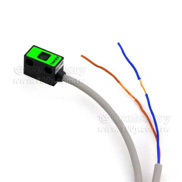 Embedded Amplifier Photo Sensor - 103493 Product Image