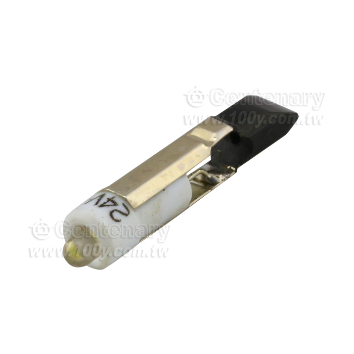 LED 24V 白色 - 110948 產品圖片