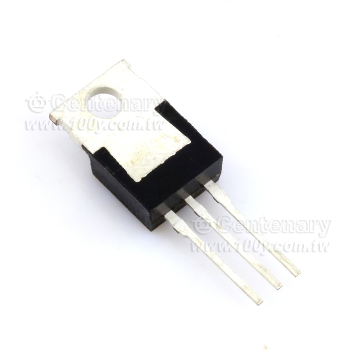 Silicon Controlled Rectifier - 111320 Product Image