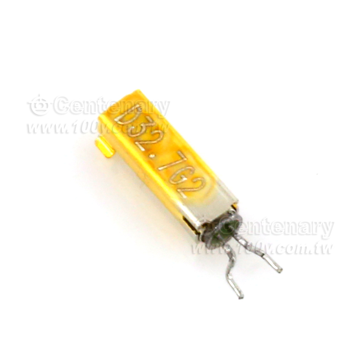 SMD Quartz Crystal - 111068 Product Image