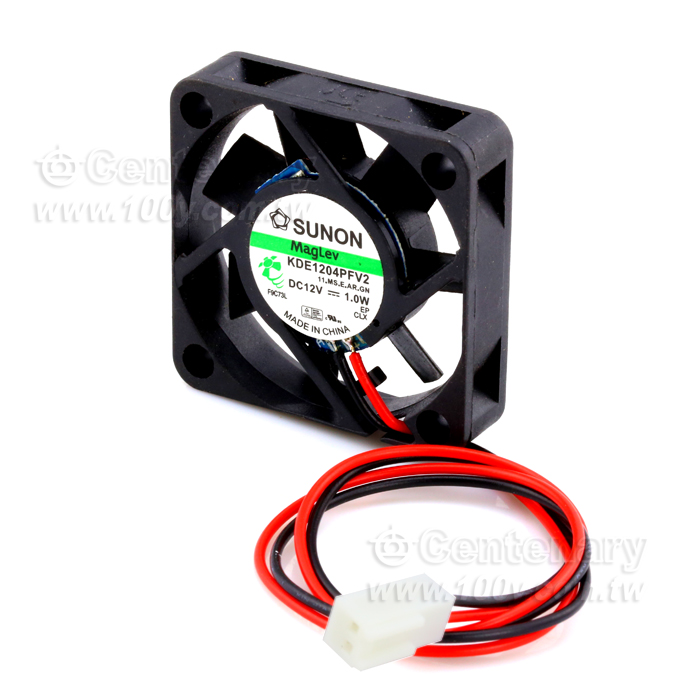 12VDC帶線 0.08A/12V【無鉛】 - 57719 產品圖片