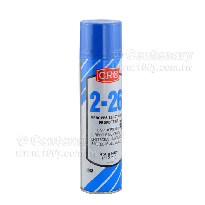 CRC_精密電器清潔劑 - 111299 Product Image