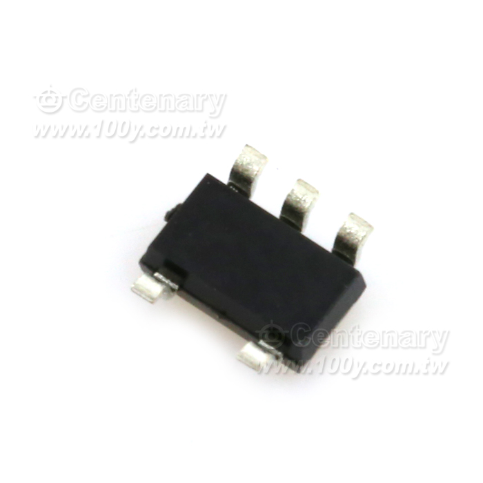 TinyLogic UHS Buffer with 3-STATE Output - 48863 Product Image