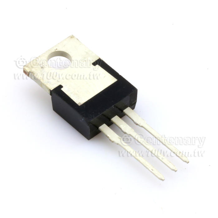 3-Terminal Negative Regulator - 111350 Product Image