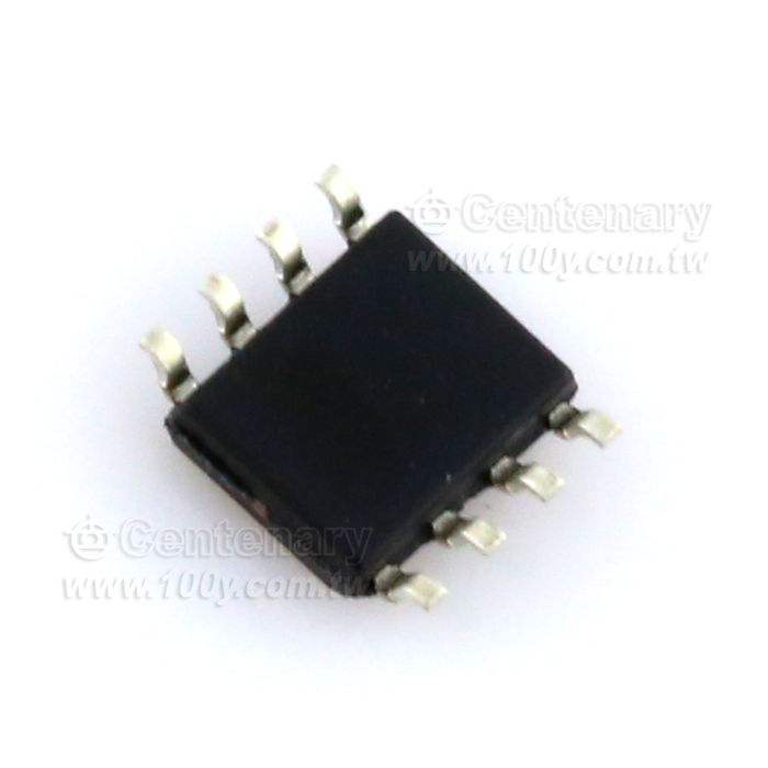 Highly Integrated Green-Mode PWM Controller - 111339 Product Image