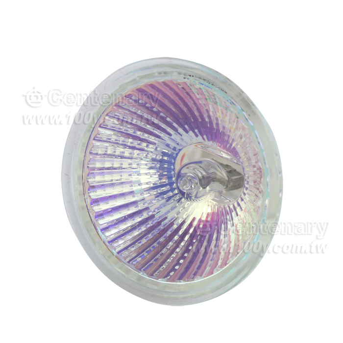 OSRAM_Dichroic Glass Face Halogen Lamp - 111346 Product Image