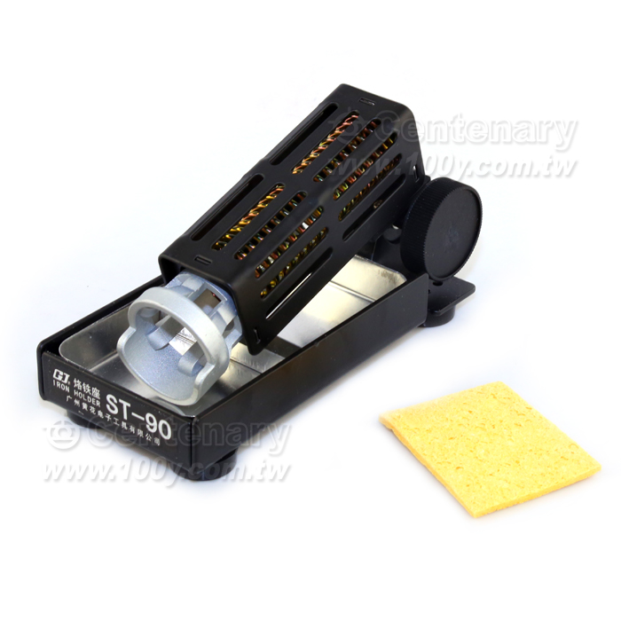Soldering Iron Stand - 103124 Product Image