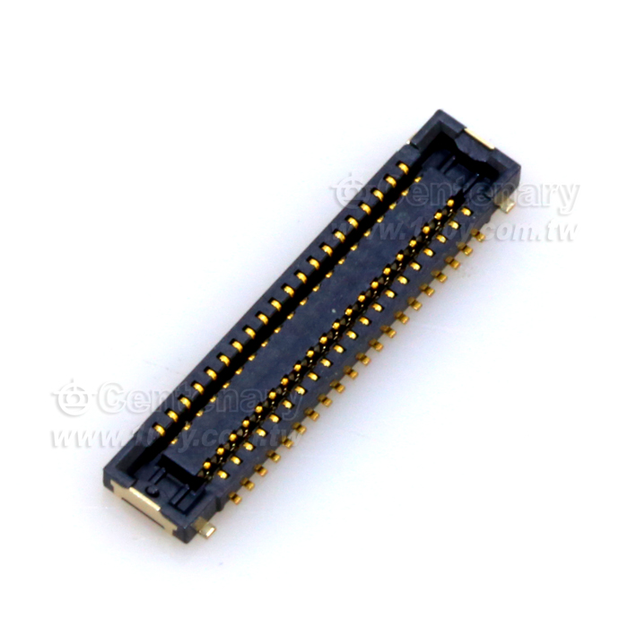 A4S Series Narrow Pitch Connector (0.4mm Pitch) - 111411 Product Image