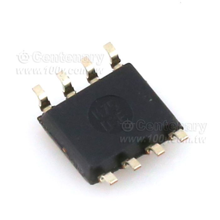P82B96 I2C Compatible Dual Bidirectional Bus Buffer - 111353 Product Image