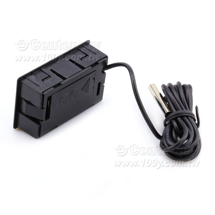 8009電子溫度計2米 - 106046 產品圖片