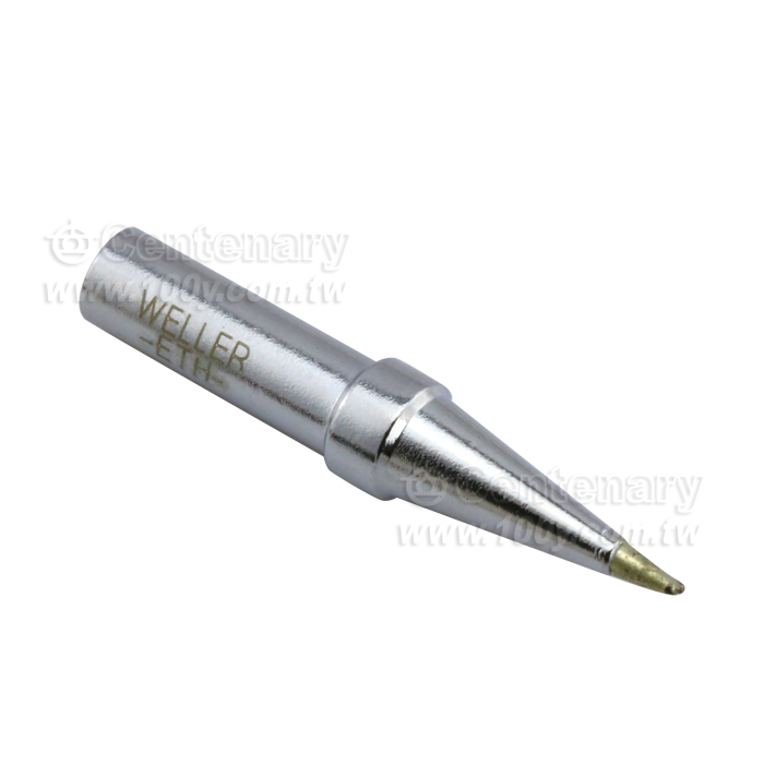 Weller_ 烙鐵頭0.8mm - 111734 產品圖片