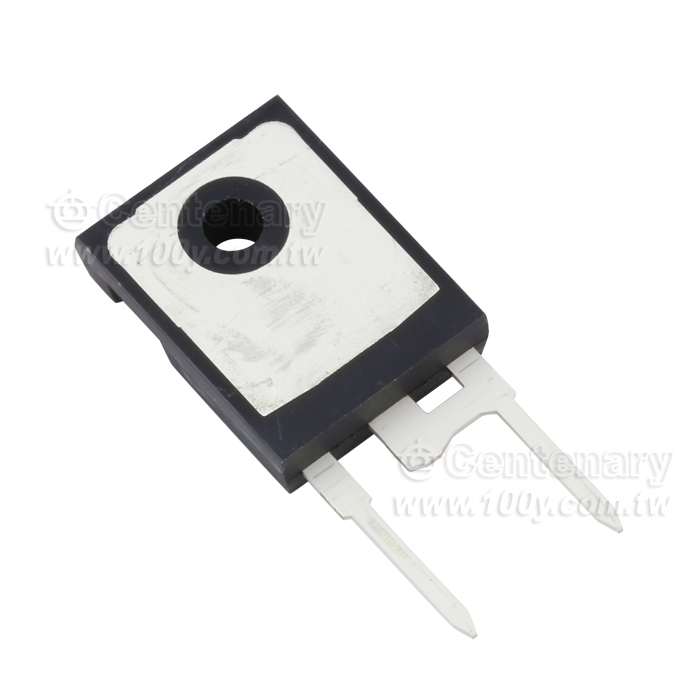 INPUT RECTIFIER DIODE TO-247AC - 36075 產品圖片
