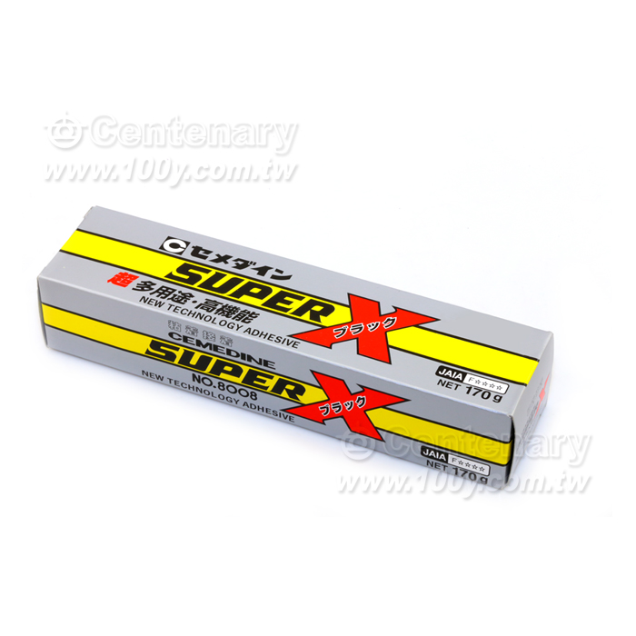 Cemedine_快速固化接著劑 - 95461 產品圖片
