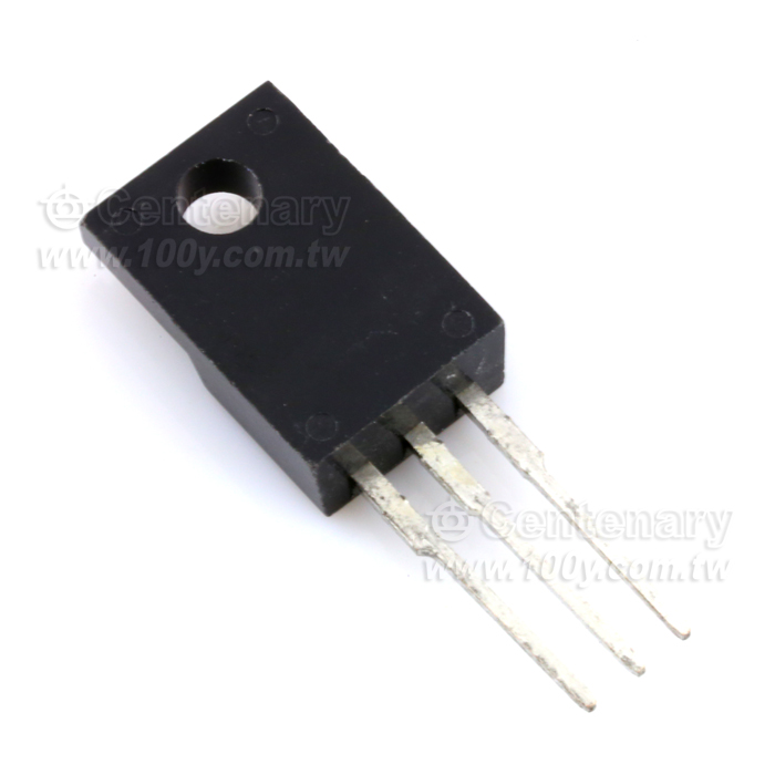 Insulated Gate Bipolar Transistor - 111440 Product Image