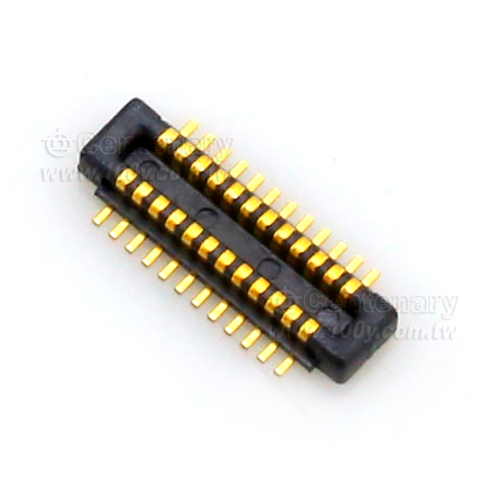 ACON_連接器 - 111487 Product Image
