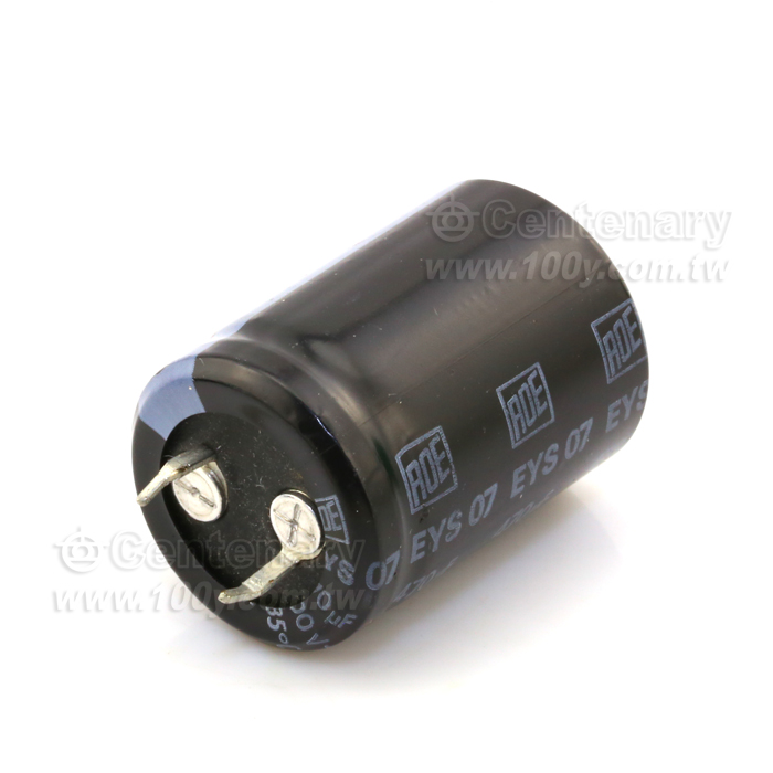 470uF/200V ±20% - 111489 產品圖片