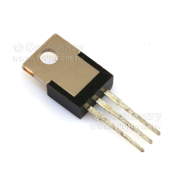N-Channel Silicon Power MOS-FET - 111480 Product Image