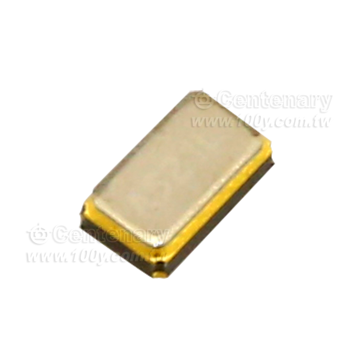 SMD Quartz Crystal - 111490 Product Image
