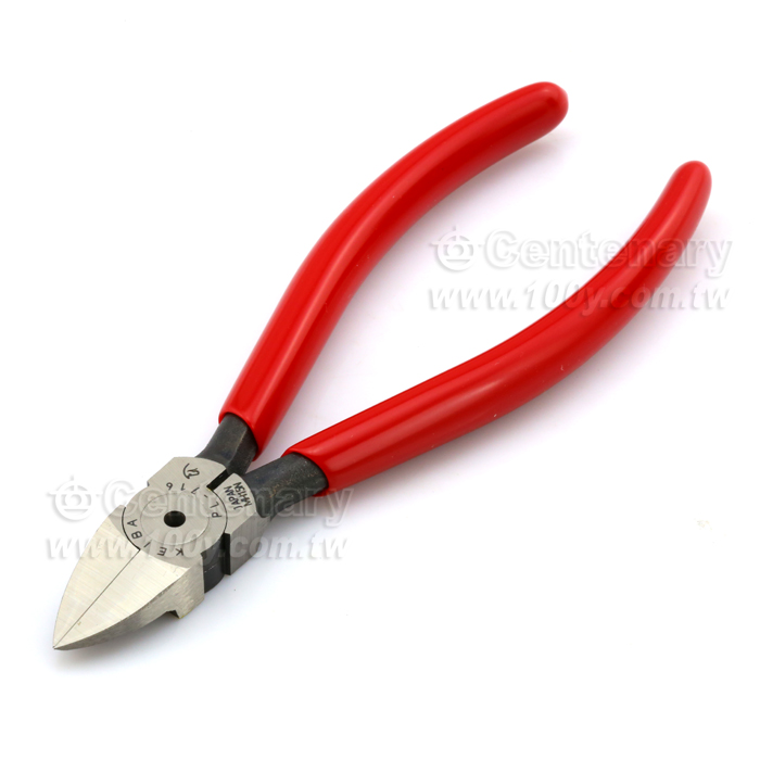 斜口鉗 6寸,Size:150mm - 86535 產品圖片