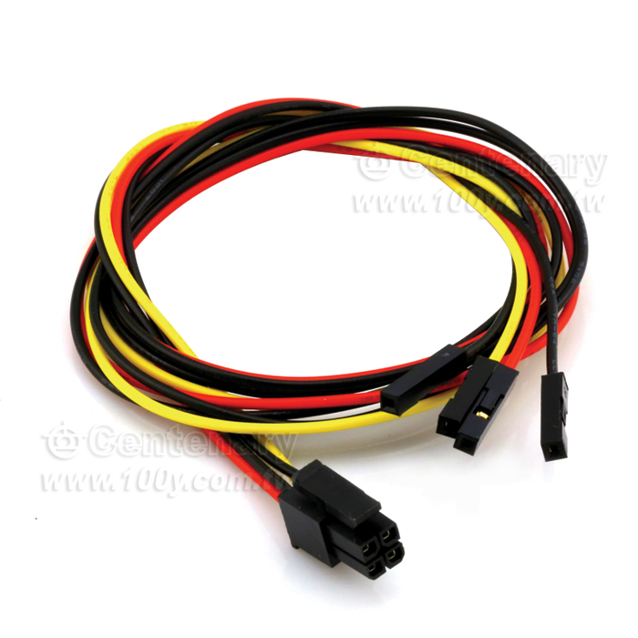 1007#26 Terminal Cable - 111459 Product Image