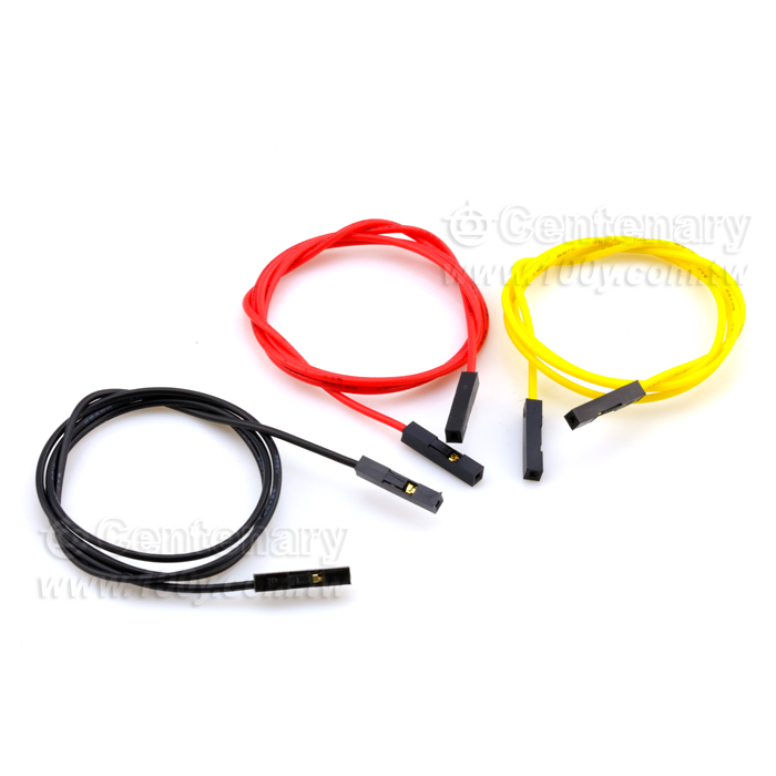 1007#26 Terminal Cable - 111458 Product Image