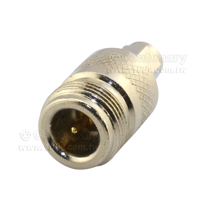 SMA MALE to N FEMALE - 111402 Product Image