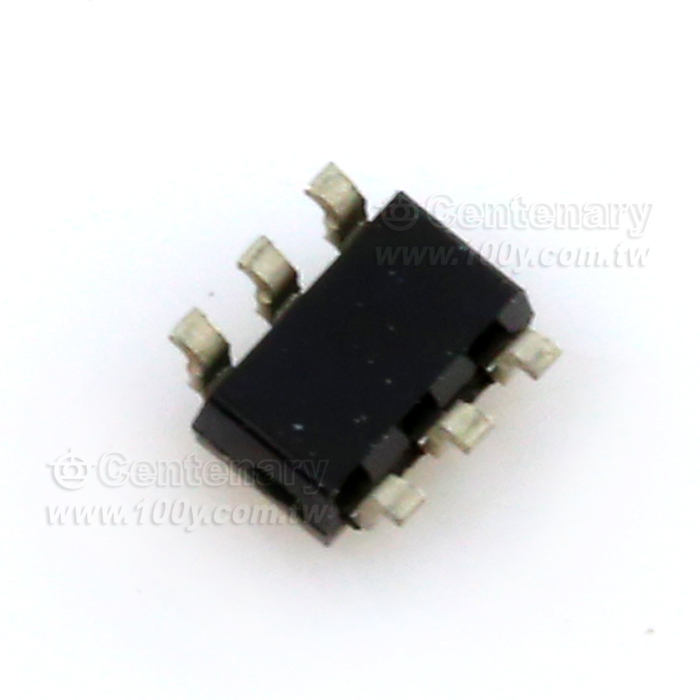 HEXFET Power MOSFET - 55380 Product Image