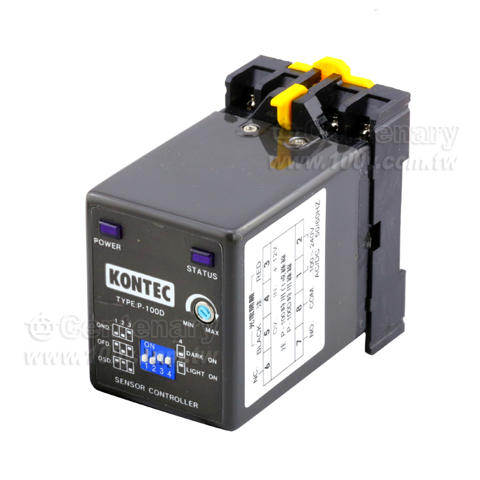 Sensor Controller - 111492 Product Image