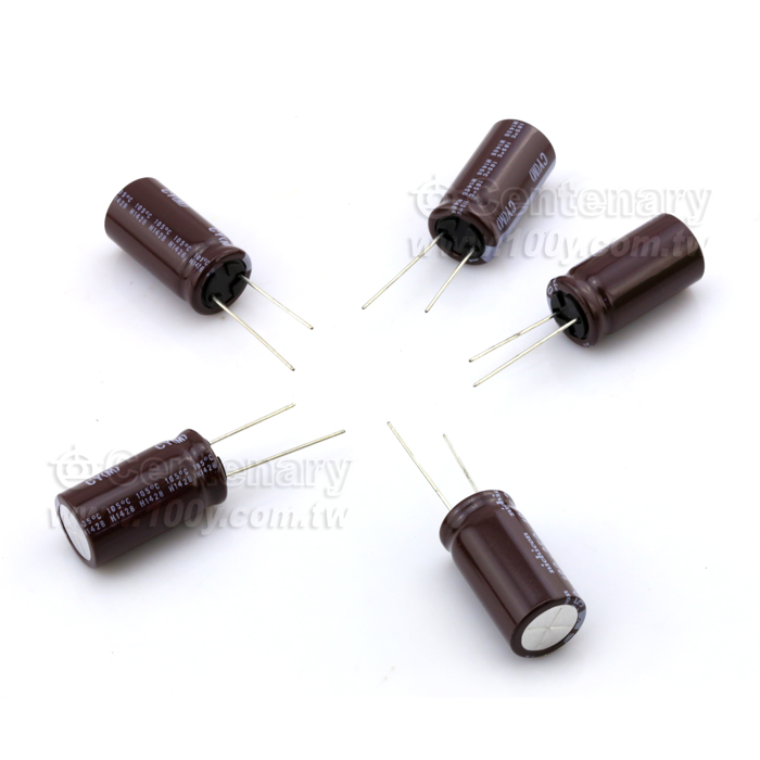 180uF/250V ±20% - 111467 產品圖片