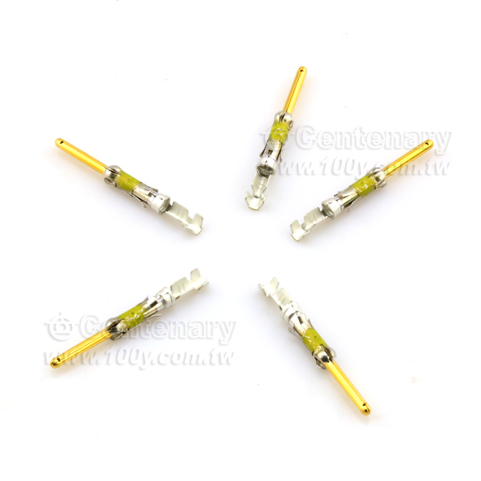 For CPC Series 1 公針  For 24-20AWG(ROHS) - 66943 產品圖片