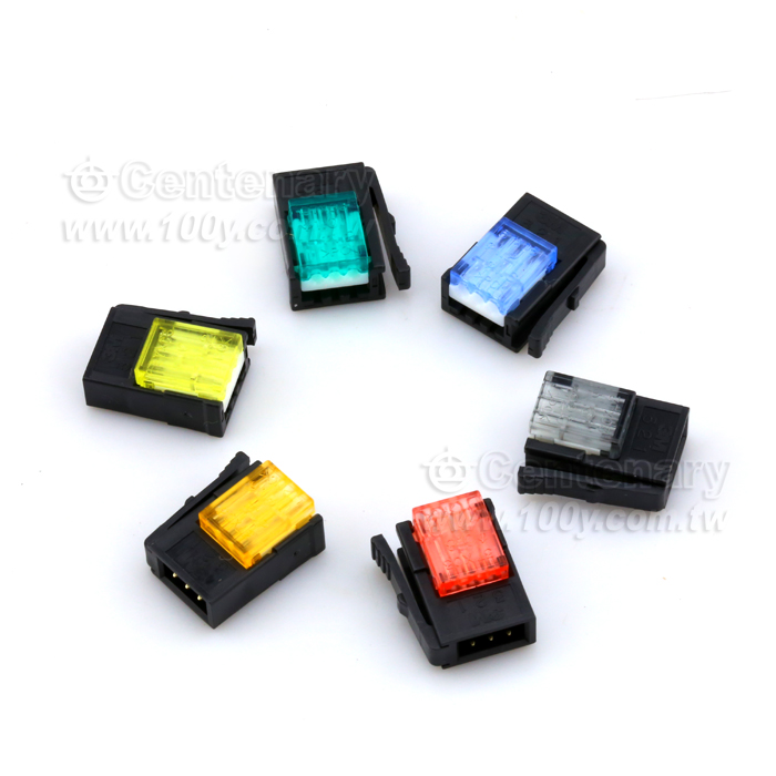 3M_Mini-Clamp Socket - 111520 Product Image