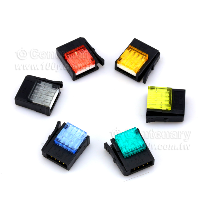 3M_Mini-Clamp Socket - 111525 Product Image