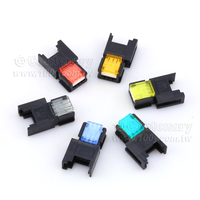 3M_Mini-Clamp Socket - 111531 Product Image