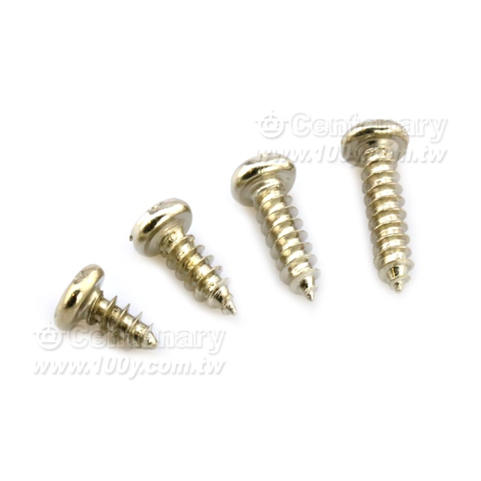 Pan Head-Self Tapping Srcews - 57375 Product Image