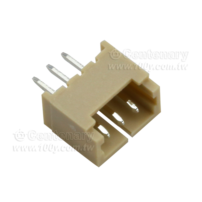 53047-1.25mm-5P 針公座 180° - 66133 產品圖片